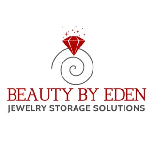 Beauty By Eden — Jewelry Storage Solutions